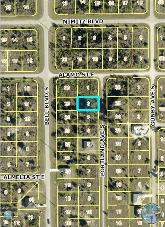 Lehigh Acres, FL 33974,1004 Portland AVE S