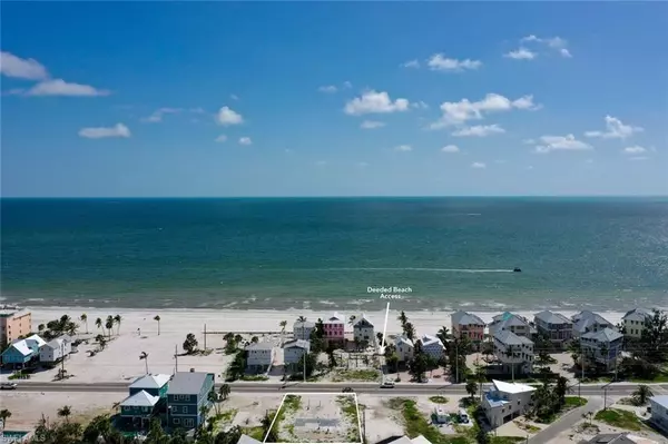 Fort Myers Beach, FL 33931,5301 Estero BLVD