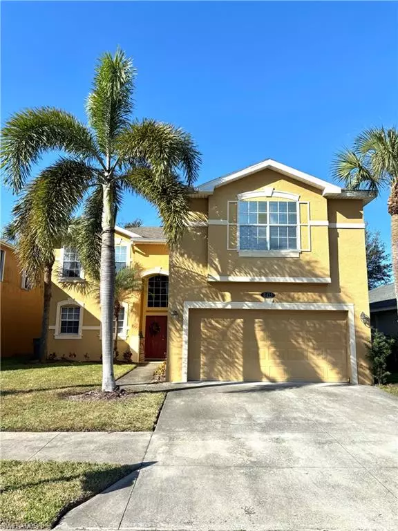 8413 Hollow Brook CIR, Naples, FL 34119