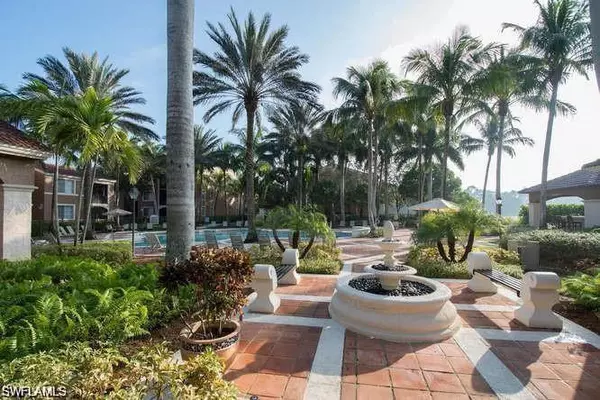 Naples, FL 34105,1130 Reserve WAY #3