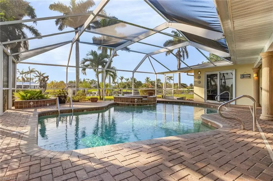 734 SE 43rd ST, Cape Coral, FL 33904