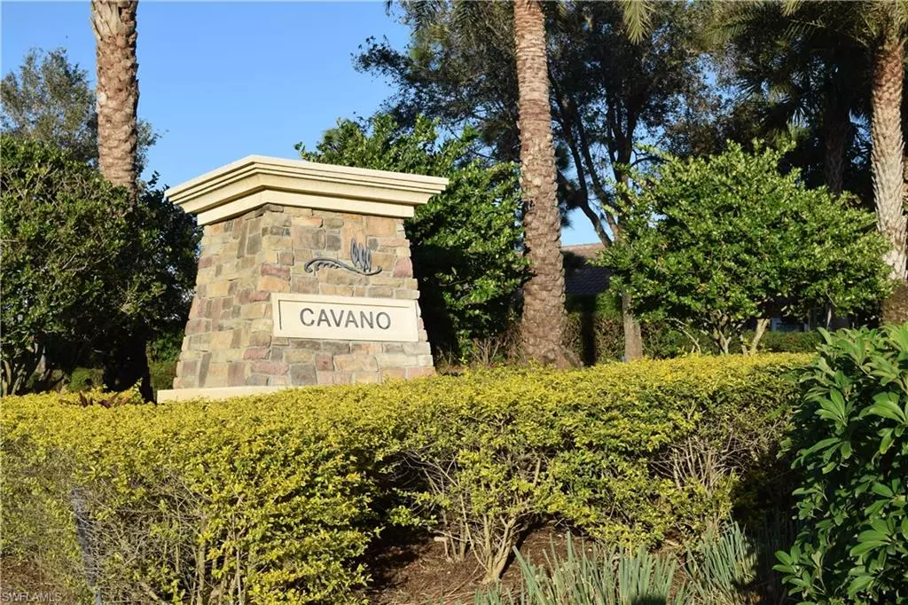 Naples, FL 34119,8750 Cavano ST E