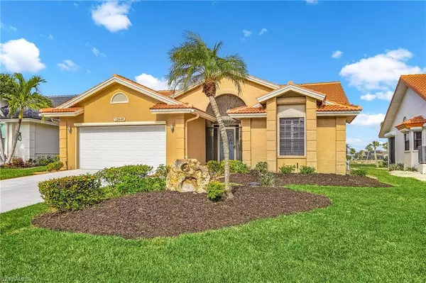 12640 Kelly Palm DR, Fort Myers, FL 33908