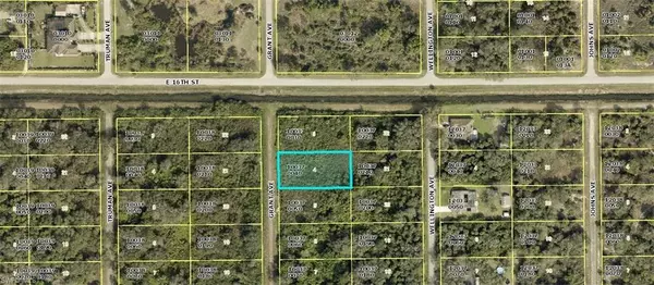 Lehigh Acres, FL 33972,1516 Grant AVE