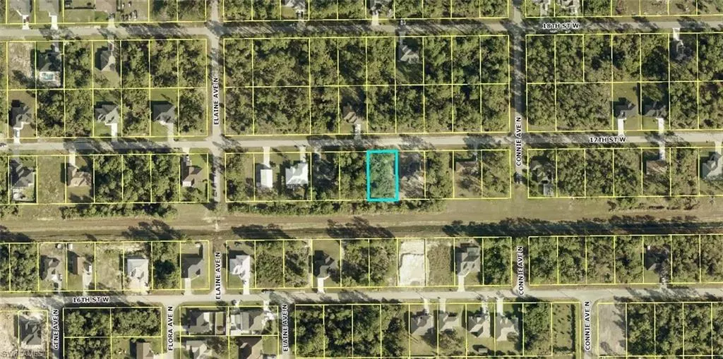 Lehigh Acres, FL 33971,2609 17th ST W