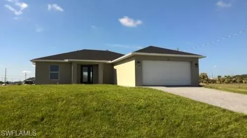 808 NW 9th ST, Cape Coral, FL 33993