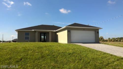 808 NW 9th ST, Cape Coral, FL 33993