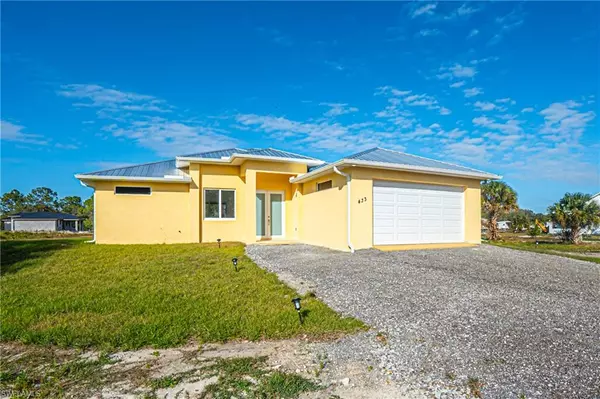 Clewiston, FL 33440,421 Bald Cypress AVE