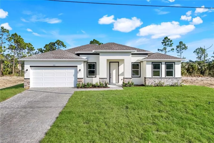 4101 NE 23rd AVE, Cape Coral, FL 33909