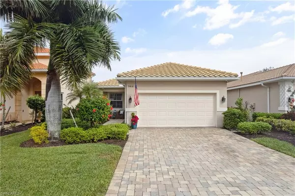 9416 La Bianco ST, Estero, FL 33967