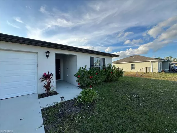 Cape Coral, FL 33909,4412 NE 21st PL