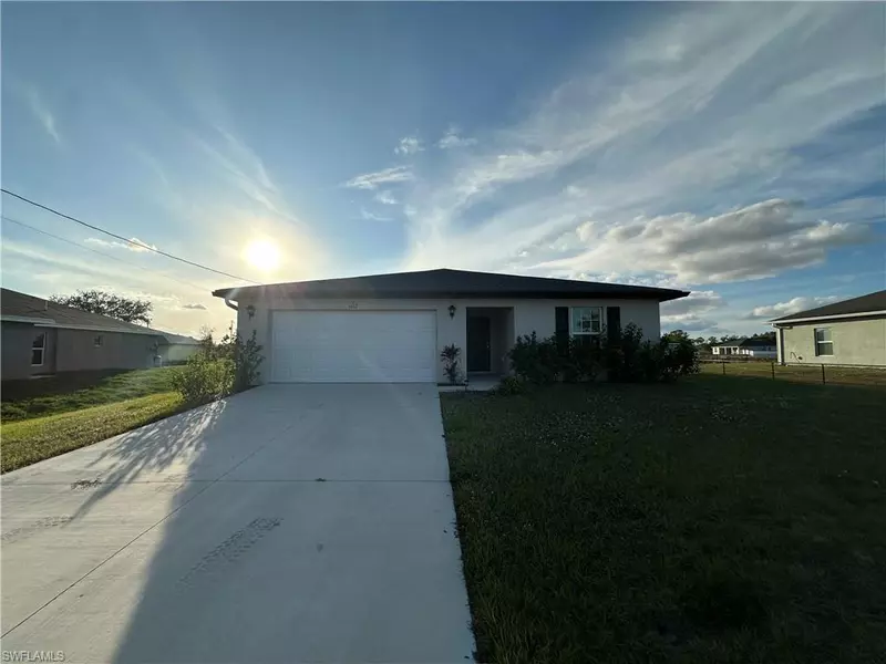 4412 NE 21st PL, Cape Coral, FL 33909