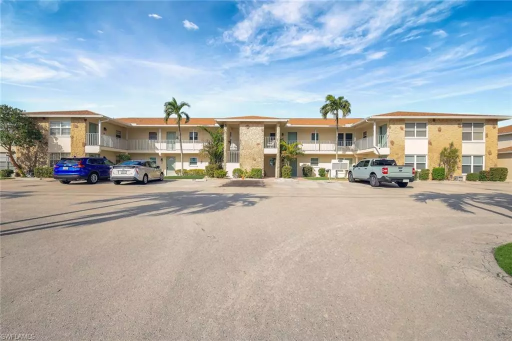 Cape Coral, FL 33904,1639 Beach PKWY #103