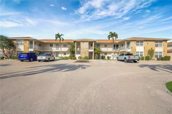 1639 Beach PKWY #103, Cape Coral, FL 33904