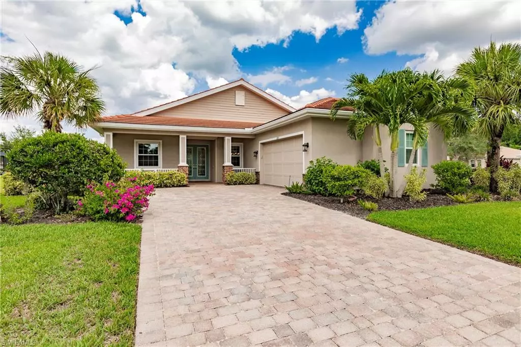 Fort Myers, FL 33905,3850 Otter Bend CIR