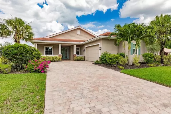 3850 Otter Bend CIR, Fort Myers, FL 33905