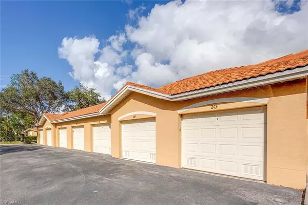 Bonita Springs, FL 34135,8635 River Homes LN #2205