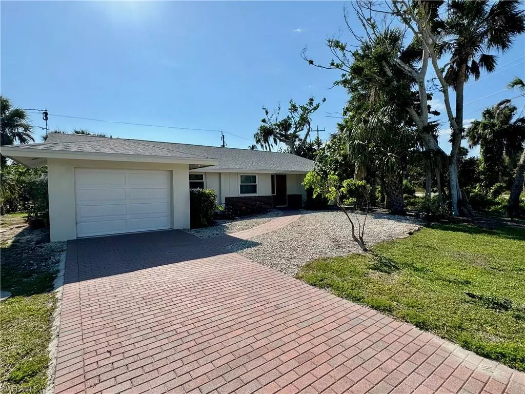 Sanibel, FL 33957,9225 Belding DR