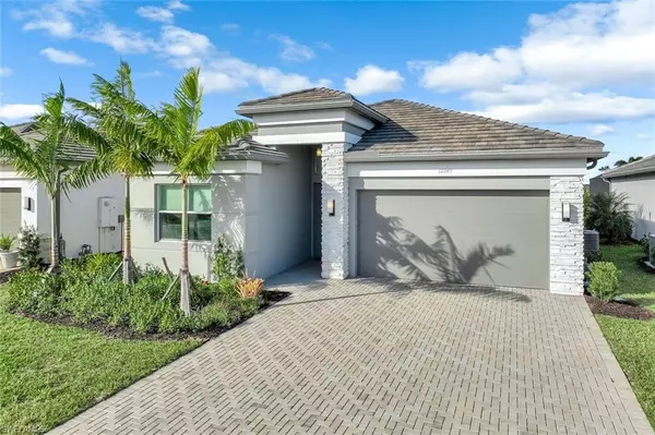 Naples, FL 34120,12349 Dahlia CT