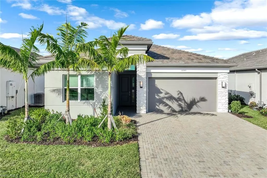 Naples, FL 34120,12349 Dahlia CT