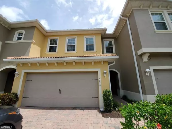 Fort Myers, FL 33916,3878 Burrfield ST