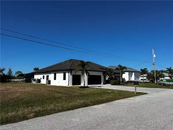 Cape Coral, FL 33993,2345 NW 37th PL