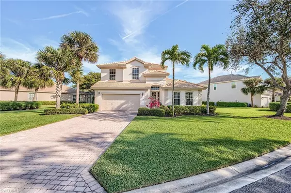 9066 Falling Leaf DR, Estero, FL 34135