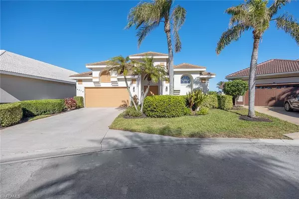 Naples, FL 34113,6979 Mauna Loa LN