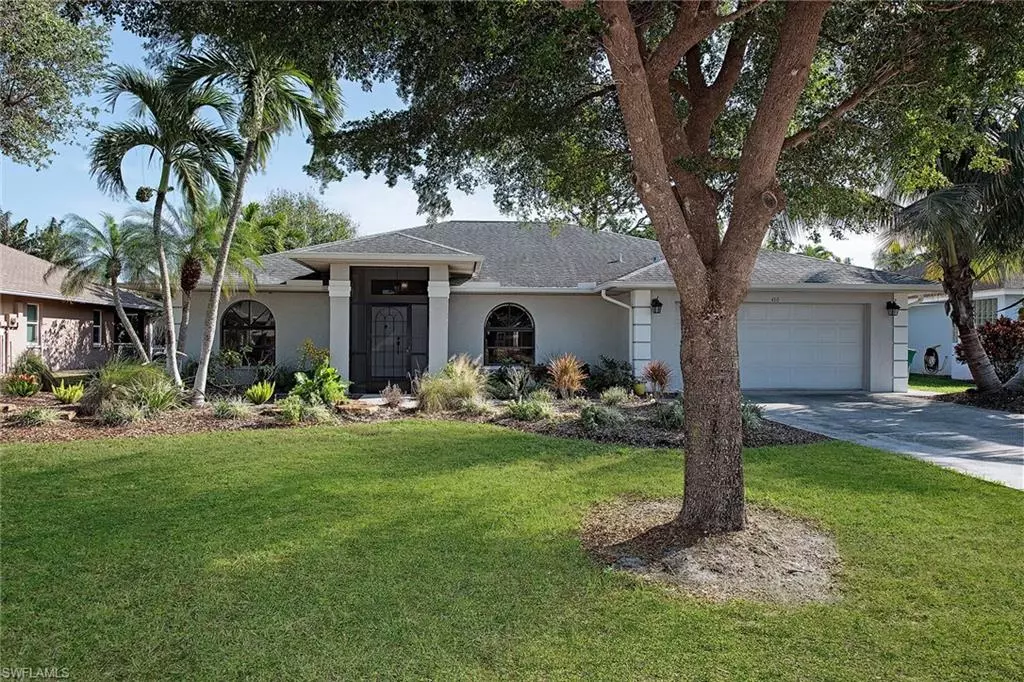 Naples, FL 34110,480 Raven WAY