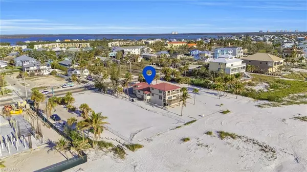 Fort Myers Beach, FL 33931,5820 Estero BLVD