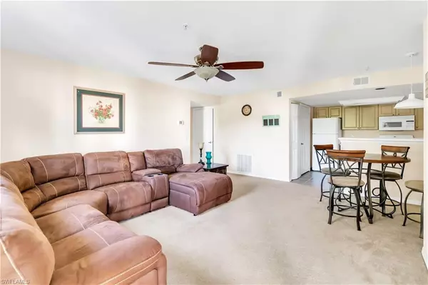 Cape Coral, FL 33990,1771 Four Mile Cove PKWY #1027