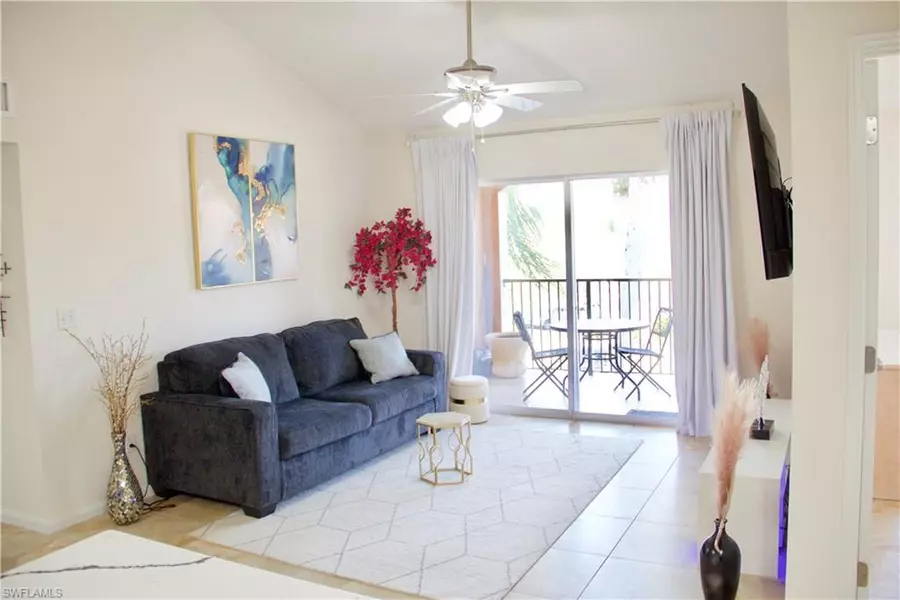 1265 Wildwood Lakes BLVD #3-303, Naples, FL 34104