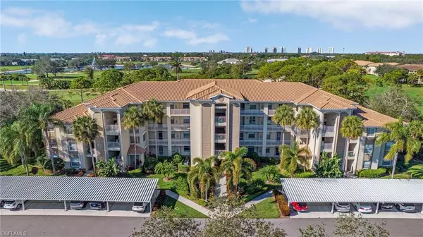 9350 Highland Woods BLVD #4304, Bonita Springs, FL 34135