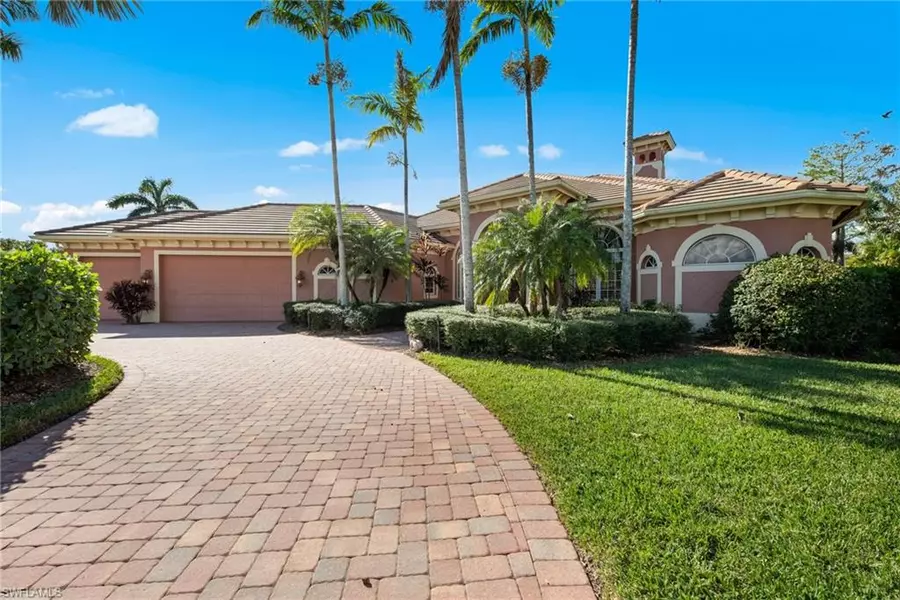 20569 Wildcat Run DR, Estero, FL 33928