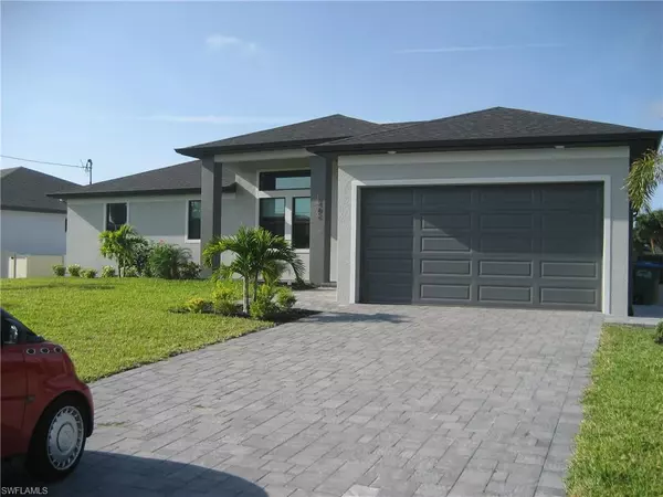 Cape Coral, FL 33991,3402 SW 3rd ST