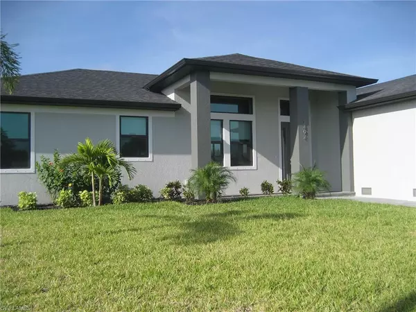 Cape Coral, FL 33991,3402 SW 3rd ST