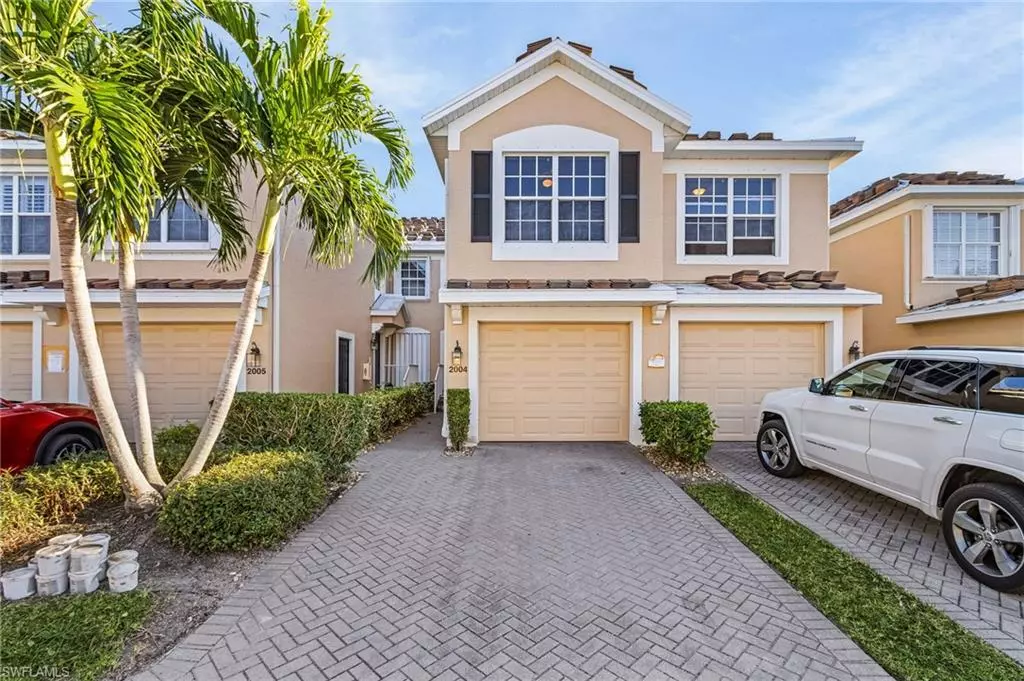 Cape Coral, FL 33991,2620 Somerville LOOP #2004