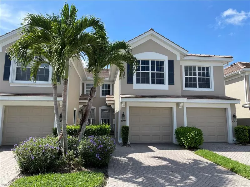 2620 Somerville LOOP #2004, Cape Coral, FL 33991