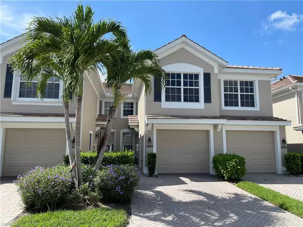 2620 Somerville LOOP #2004, Cape Coral, FL 33991