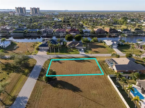 Cape Coral, FL 33914,5308 SW 17th PL