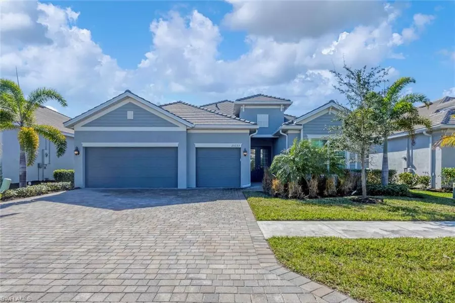 25223 Keygrass CT, Punta Gorda, FL 33955