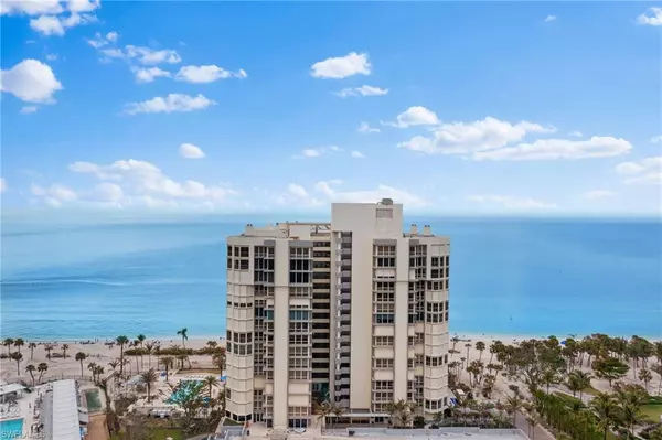 Naples, FL 34103,4051 Gulf Shore BLVD N #1006