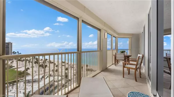 4051 Gulf Shore BLVD N #1006, Naples, FL 34103