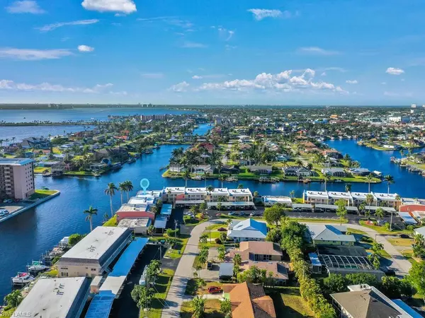 Cape Coral, FL 33904,1926 SE 43rd ST #123