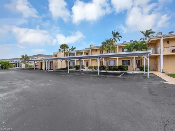 Cape Coral, FL 33904,1926 SE 43rd ST #123