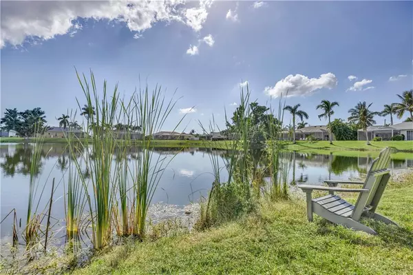 2710 SW 54th TER, Cape Coral, FL 33914