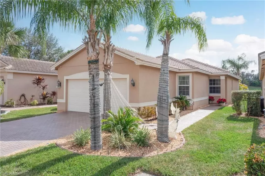 10498 Spruce Pine CT, Fort Myers, FL 33913