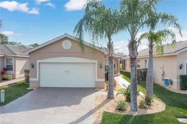 Fort Myers, FL 33913,10498 Spruce Pine CT