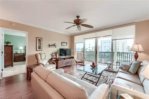 Fort Myers Beach, FL 33931,4431 Bay Beach LN #532