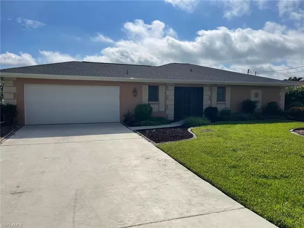 Cape Coral, FL 33904,3507 SE 18th PL